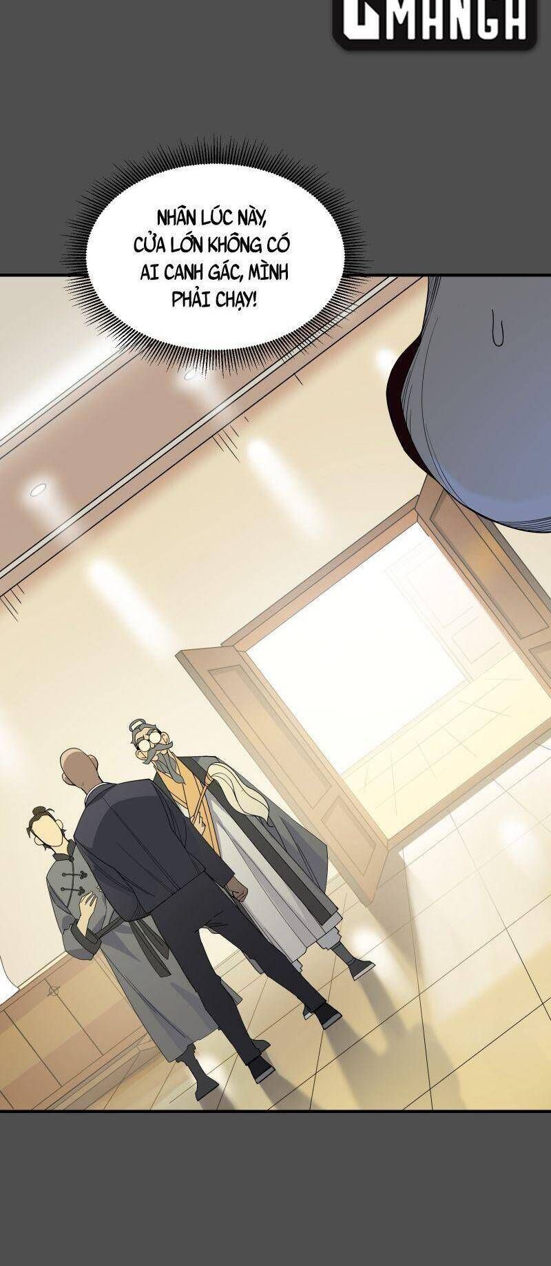 đọc truyện Tôi Vô Địch Sau Khi Xuống Núi Chương 20 ảnh 32 tại Thiên Thai Truyện