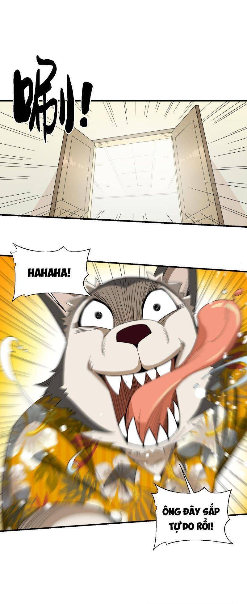 đọc truyện Tôi Vô Địch Sau Khi Xuống Núi Chương 20 ảnh 35 tại Thiên Thai Truyện