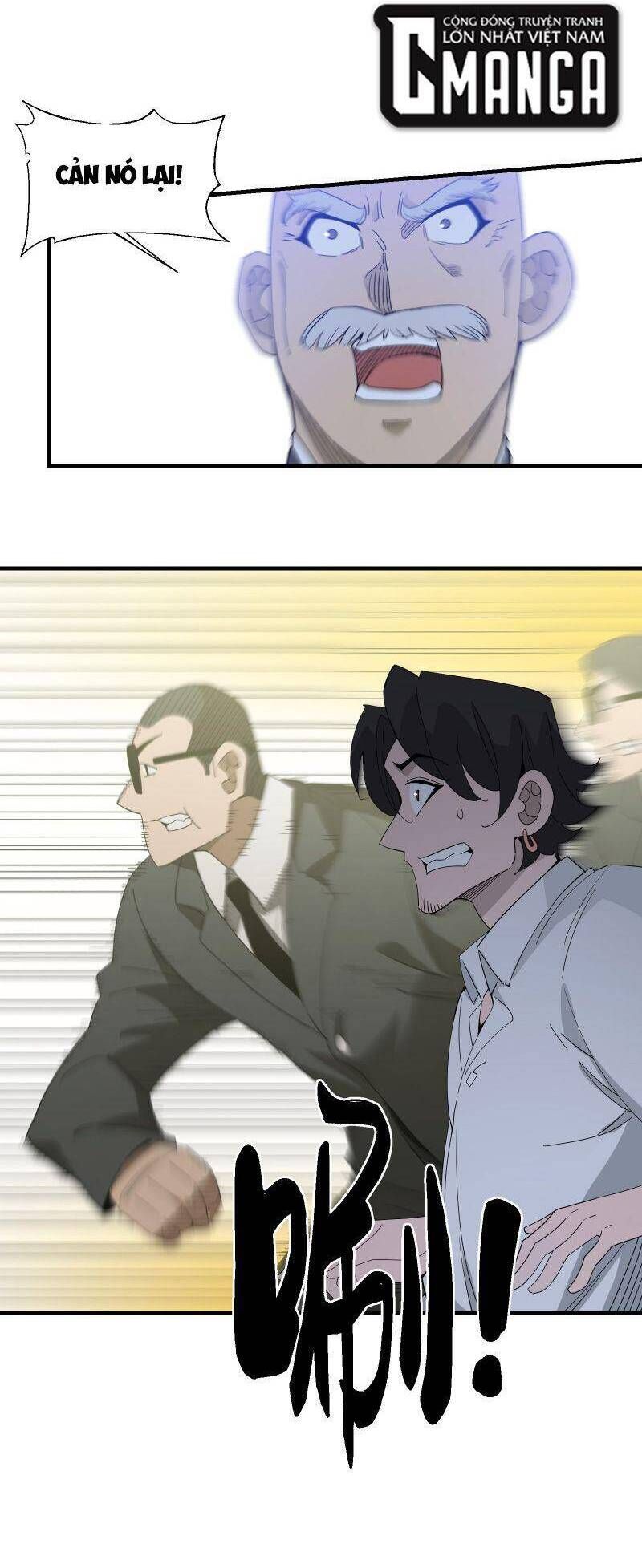 đọc truyện Tôi Vô Địch Sau Khi Xuống Núi Chương 20 ảnh 36 tại Thiên Thai Truyện