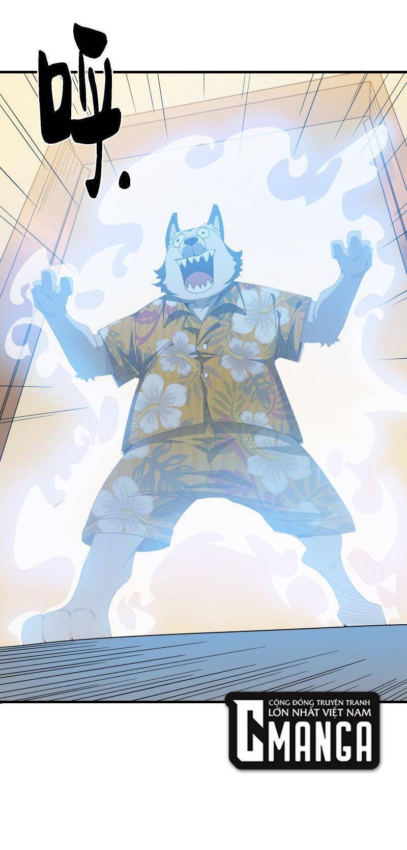 đọc truyện Tôi Vô Địch Sau Khi Xuống Núi Chương 20 ảnh 39 tại Thiên Thai Truyện