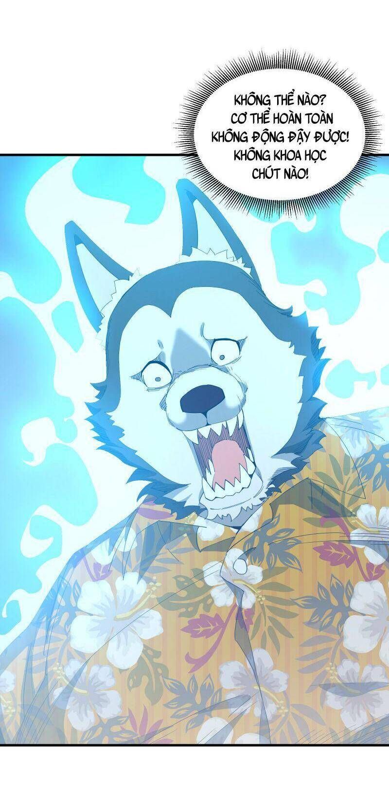 đọc truyện Tôi Vô Địch Sau Khi Xuống Núi Chương 20 ảnh 40 tại Thiên Thai Truyện