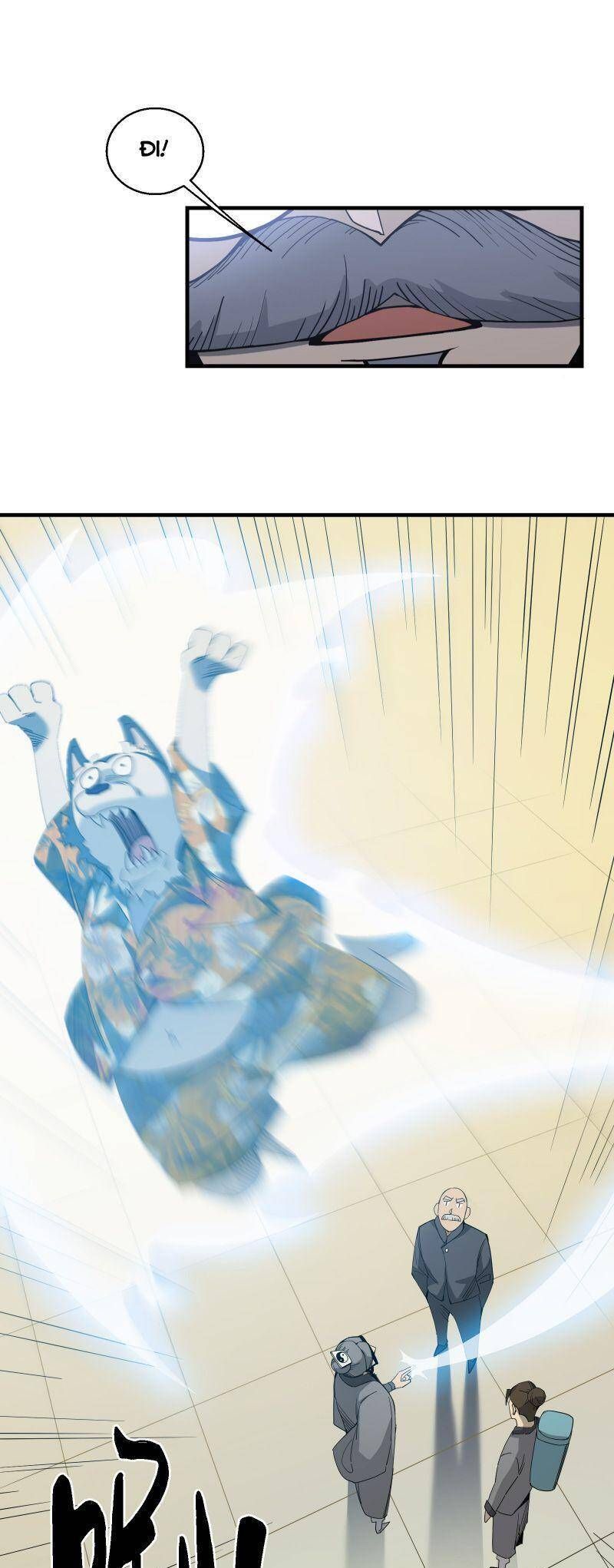 đọc truyện Tôi Vô Địch Sau Khi Xuống Núi Chương 20 ảnh 41 tại Thiên Thai Truyện