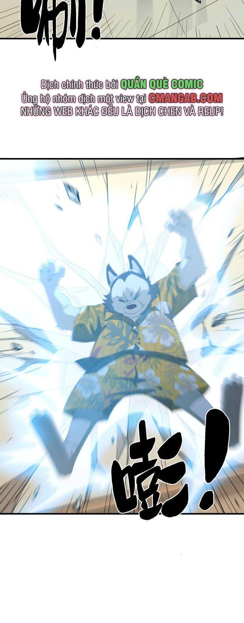 đọc truyện Tôi Vô Địch Sau Khi Xuống Núi Chương 20 ảnh 42 tại Thiên Thai Truyện