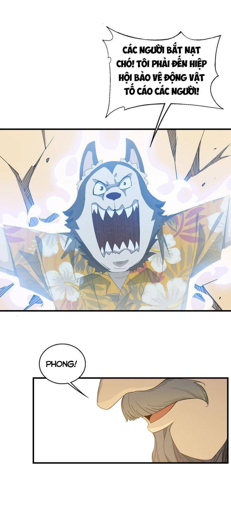 đọc truyện Tôi Vô Địch Sau Khi Xuống Núi Chương 20 ảnh 43 tại Thiên Thai Truyện