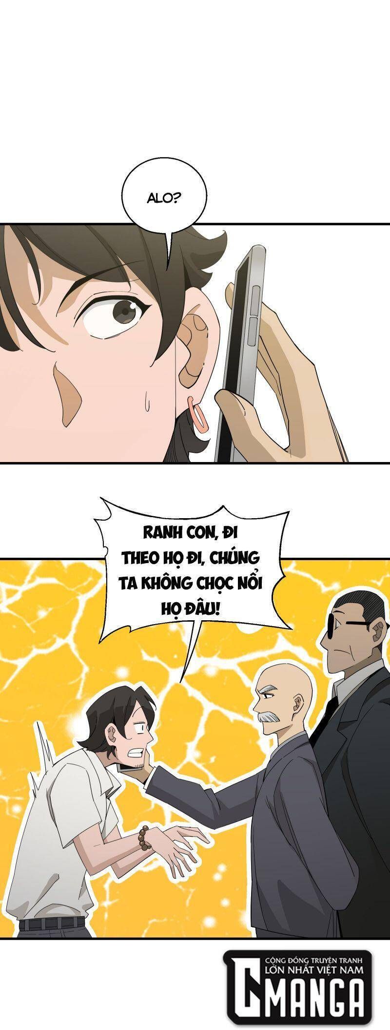 đọc truyện Tôi Vô Địch Sau Khi Xuống Núi Chương 20 ảnh 7 tại Thiên Thai Truyện