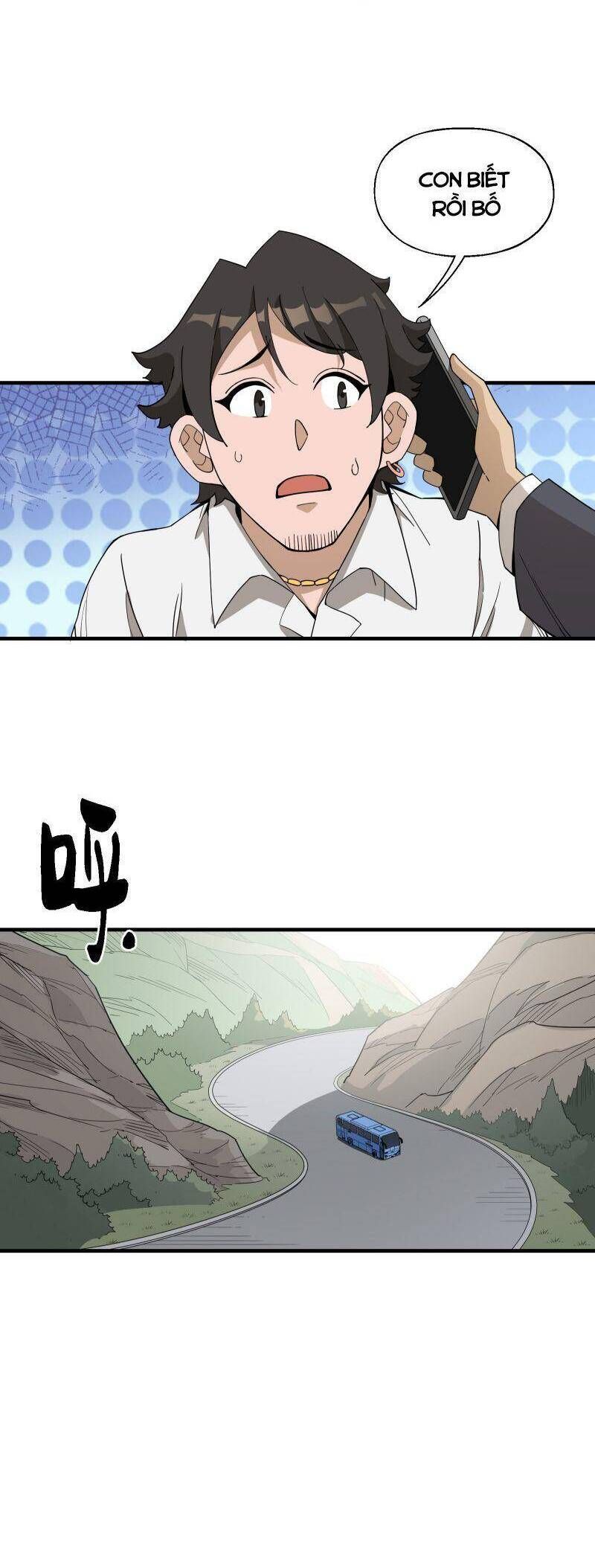 đọc truyện Tôi Vô Địch Sau Khi Xuống Núi Chương 20 ảnh 8 tại Thiên Thai Truyện