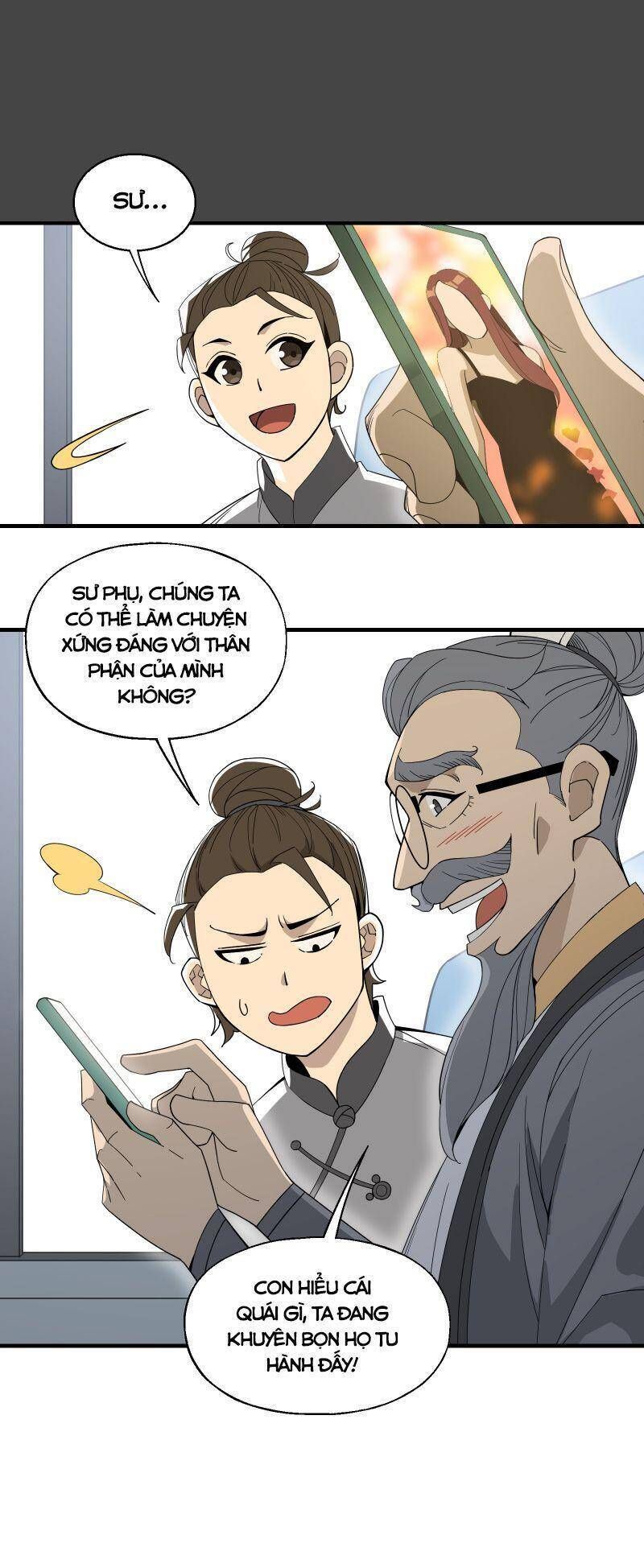 đọc truyện Tôi Vô Địch Sau Khi Xuống Núi Chương 20 ảnh 11 tại Thiên Thai Truyện