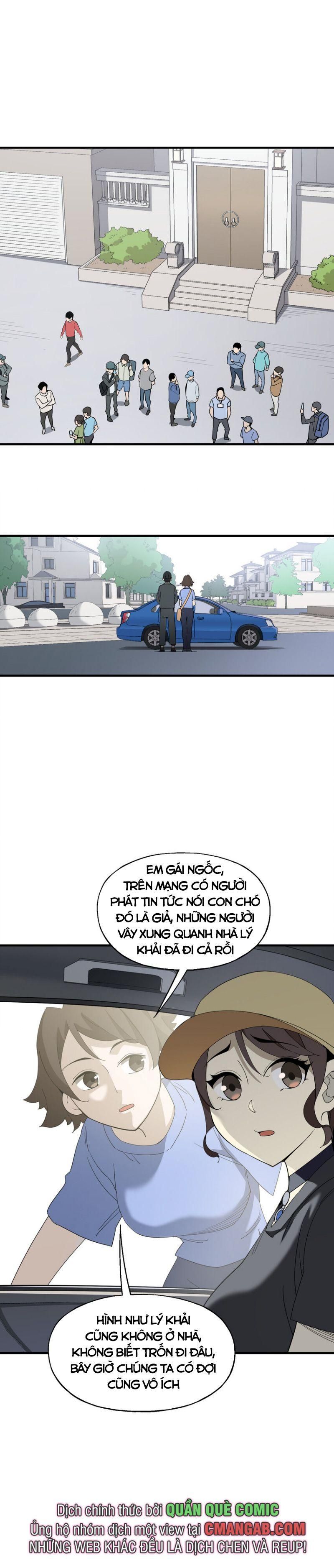 đọc truyện Tôi Vô Địch Sau Khi Xuống Núi Chương 21 ảnh 12 tại Thiên Thai Truyện