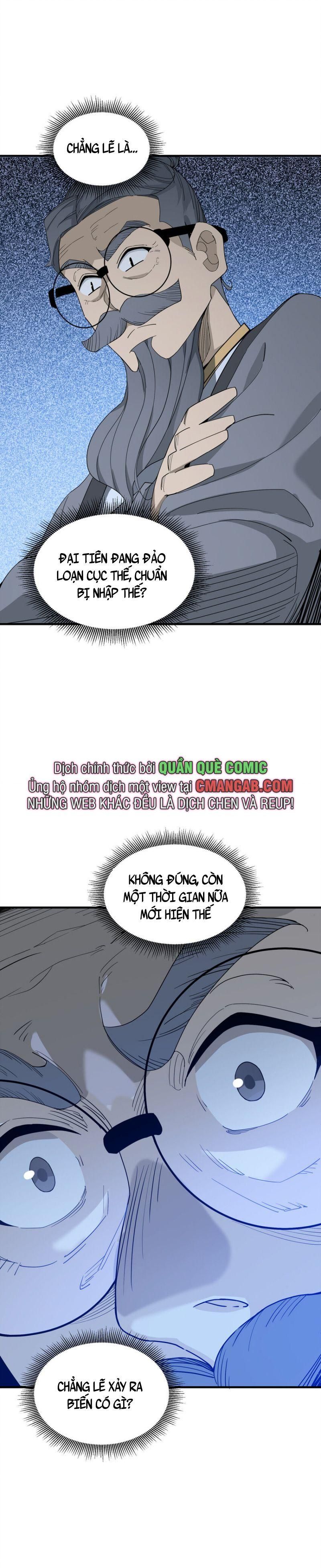 đọc truyện Tôi Vô Địch Sau Khi Xuống Núi Chương 21 ảnh 17 tại Thiên Thai Truyện