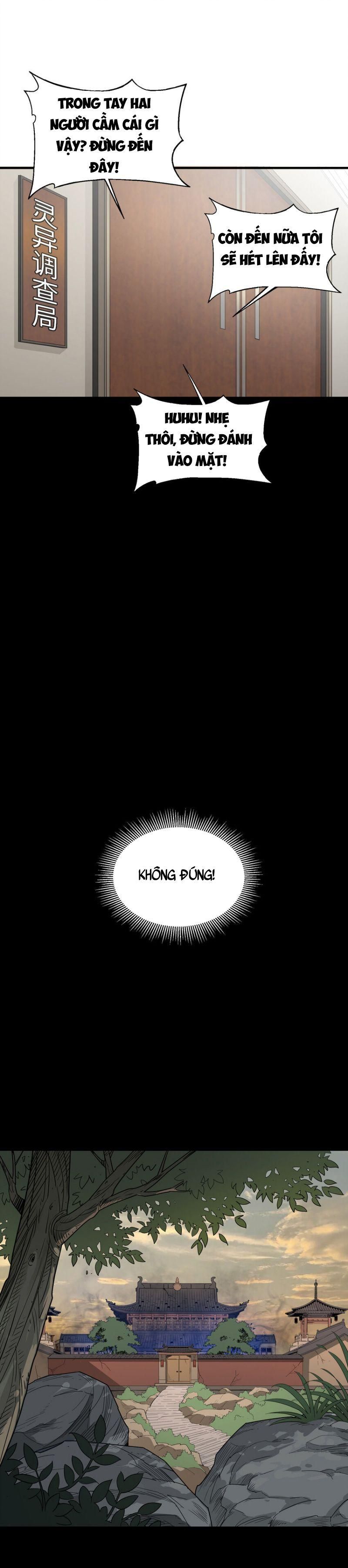 đọc truyện Tôi Vô Địch Sau Khi Xuống Núi Chương 21 ảnh 23 tại Thiên Thai Truyện