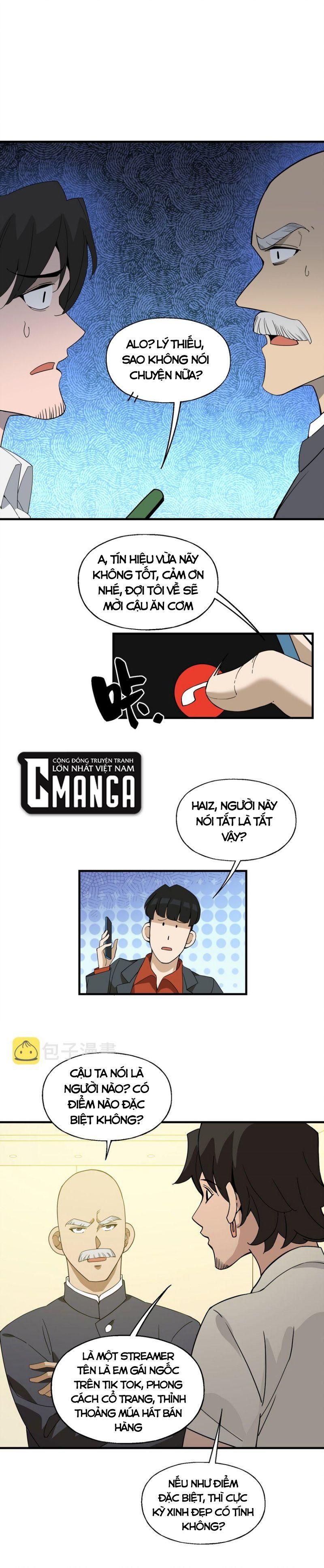 đọc truyện Tôi Vô Địch Sau Khi Xuống Núi Chương 22 ảnh 13 tại Thiên Thai Truyện