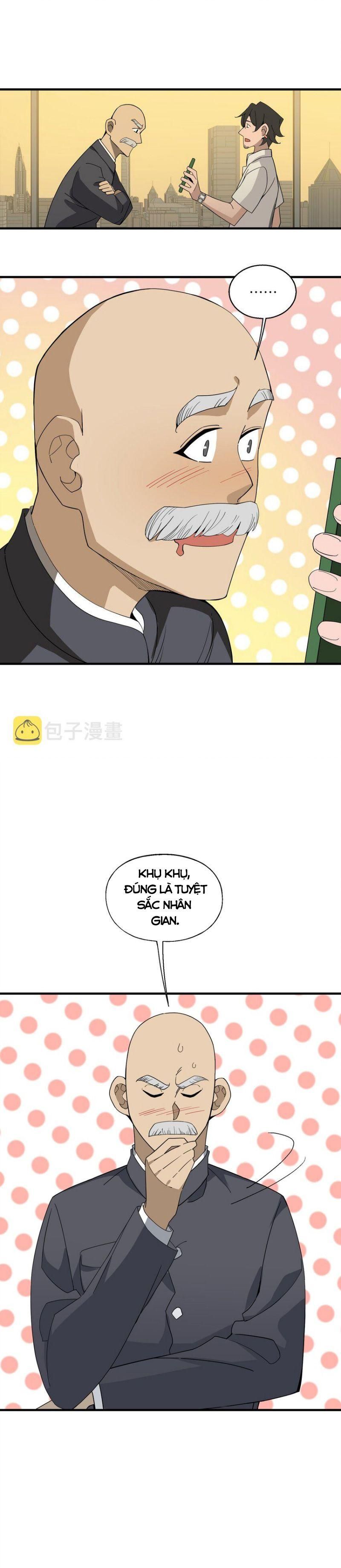 đọc truyện Tôi Vô Địch Sau Khi Xuống Núi Chương 22 ảnh 16 tại Thiên Thai Truyện