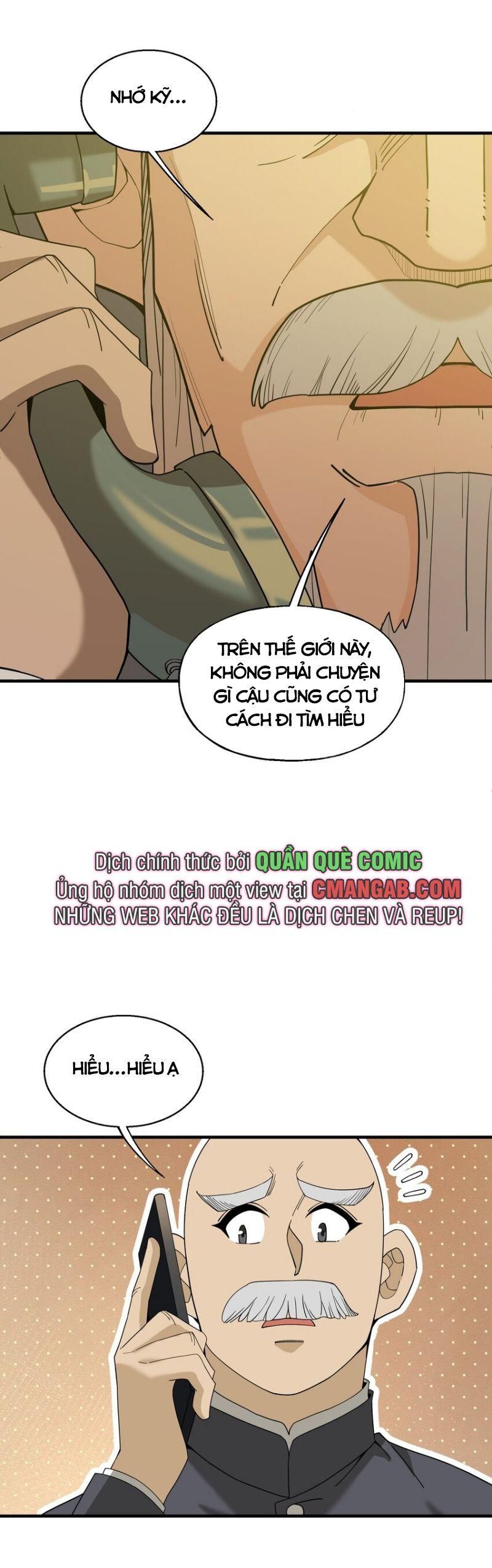 đọc truyện Tôi Vô Địch Sau Khi Xuống Núi Chương 22 ảnh 8 tại Thiên Thai Truyện