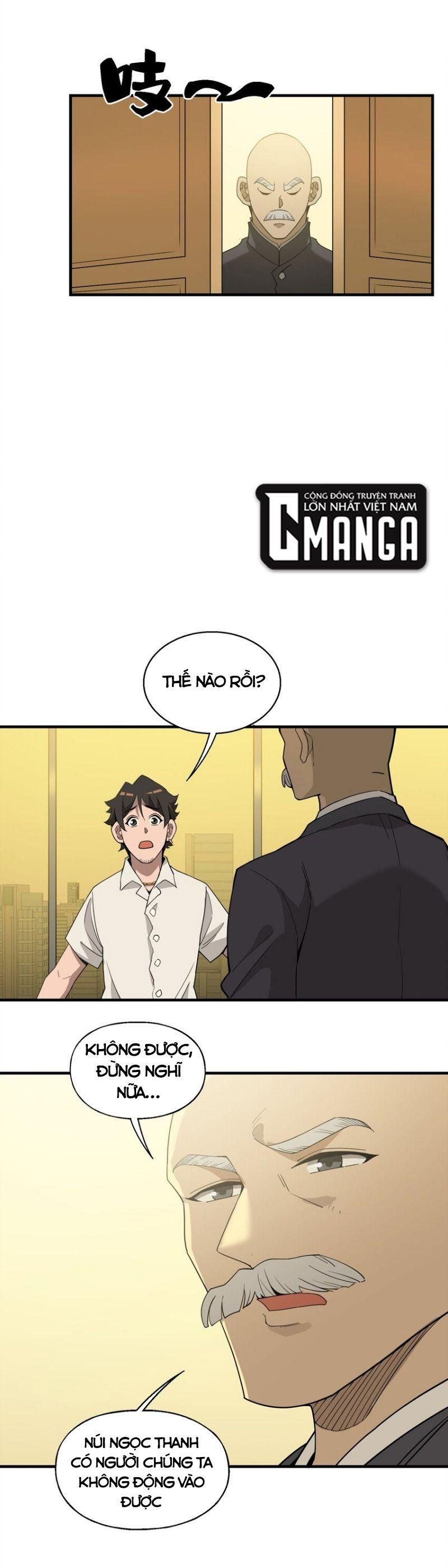 đọc truyện Tôi Vô Địch Sau Khi Xuống Núi Chương 22 ảnh 9 tại Thiên Thai Truyện