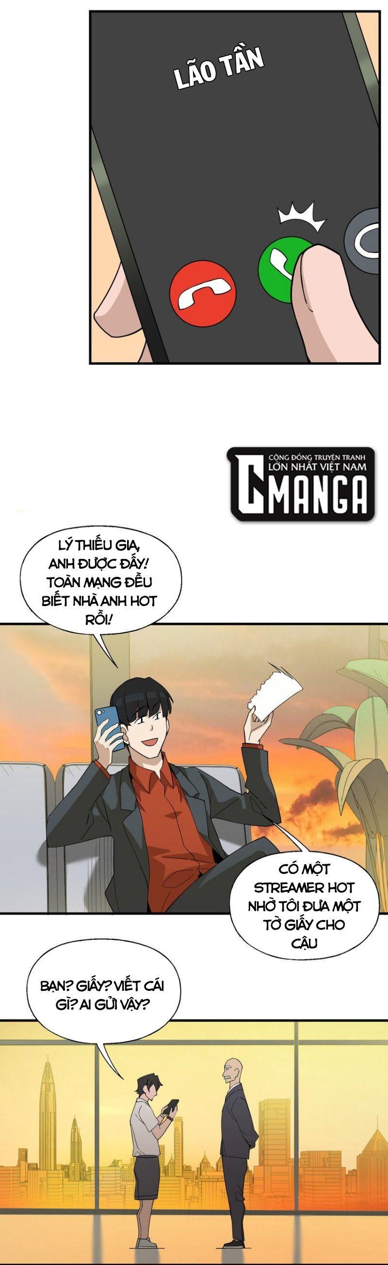 đọc truyện Tôi Vô Địch Sau Khi Xuống Núi Chương 22 ảnh 11 tại Thiên Thai Truyện