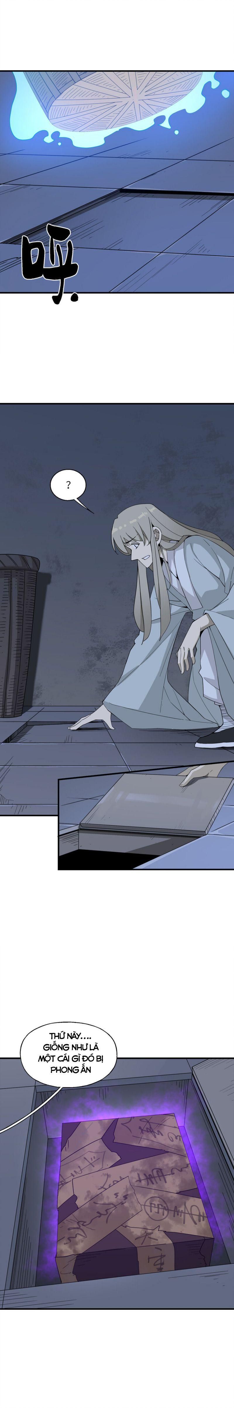 đọc truyện Tôi Vô Địch Sau Khi Xuống Núi Chương 23 ảnh 12 tại Thiên Thai Truyện