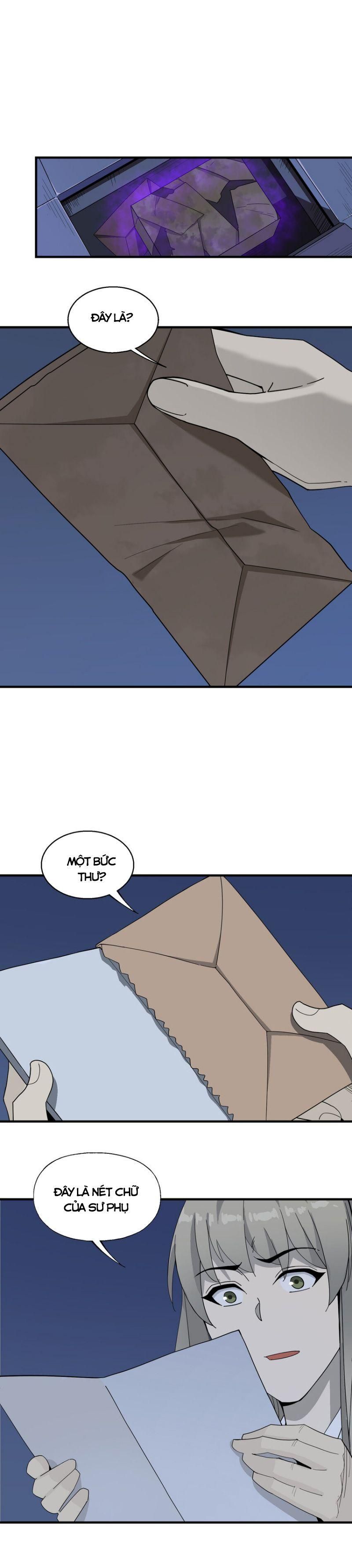 đọc truyện Tôi Vô Địch Sau Khi Xuống Núi Chương 23 ảnh 14 tại Thiên Thai Truyện