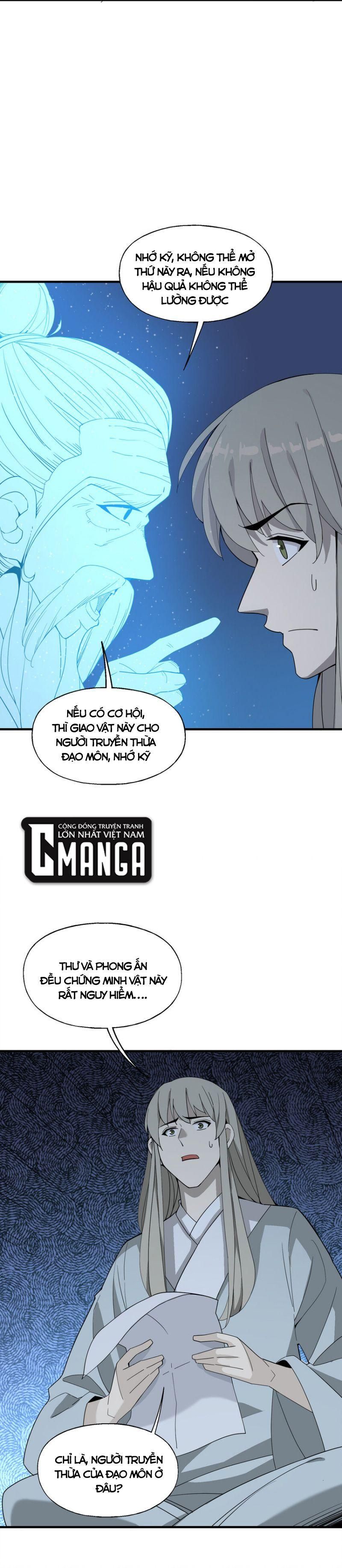 đọc truyện Tôi Vô Địch Sau Khi Xuống Núi Chương 23 ảnh 17 tại Thiên Thai Truyện