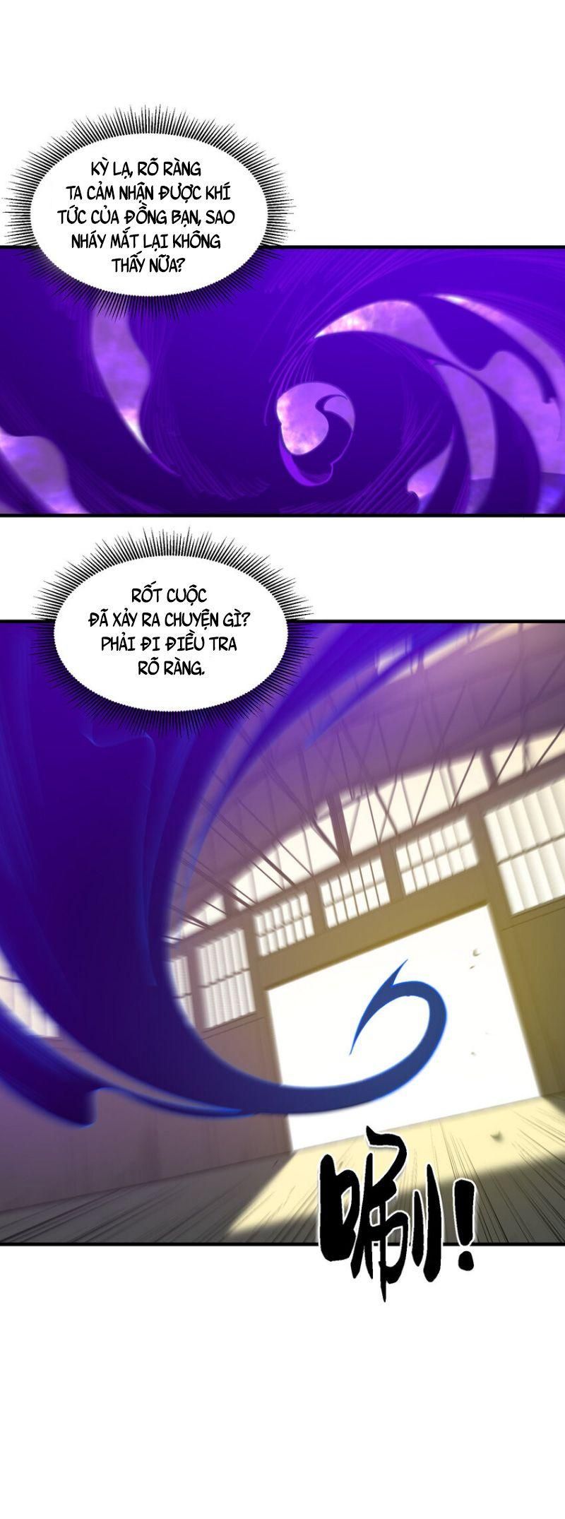 đọc truyện Tôi Vô Địch Sau Khi Xuống Núi Chương 23 ảnh 19 tại Thiên Thai Truyện