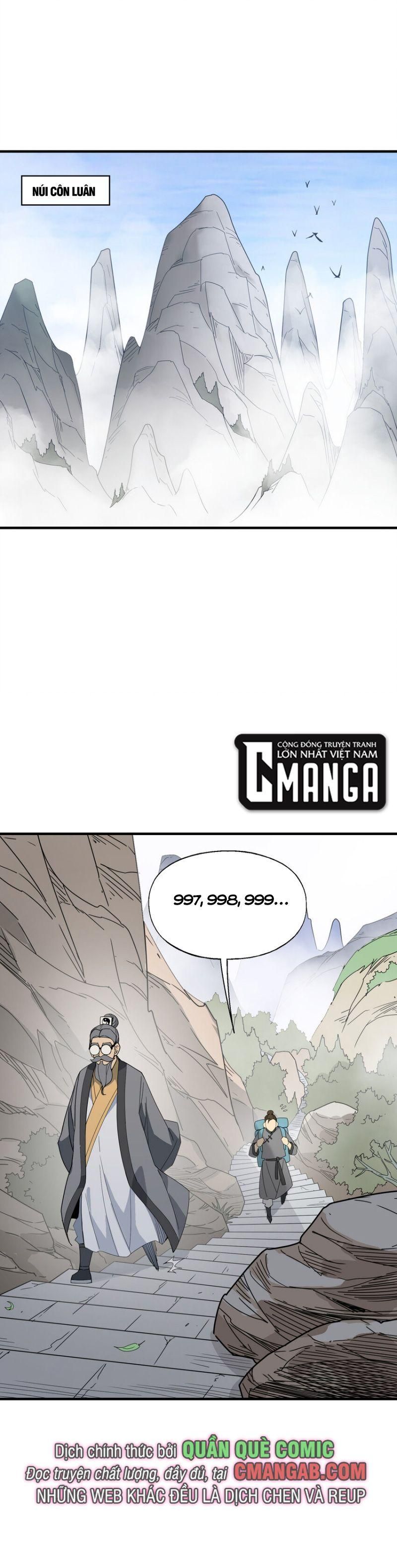 đọc truyện Tôi Vô Địch Sau Khi Xuống Núi Chương 23 ảnh 20 tại Thiên Thai Truyện