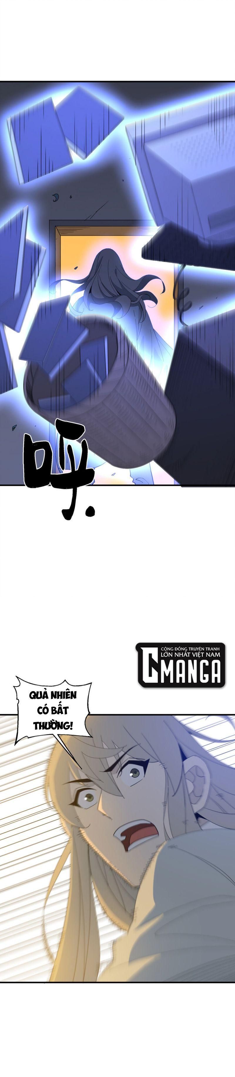 đọc truyện Tôi Vô Địch Sau Khi Xuống Núi Chương 23 ảnh 11 tại Thiên Thai Truyện