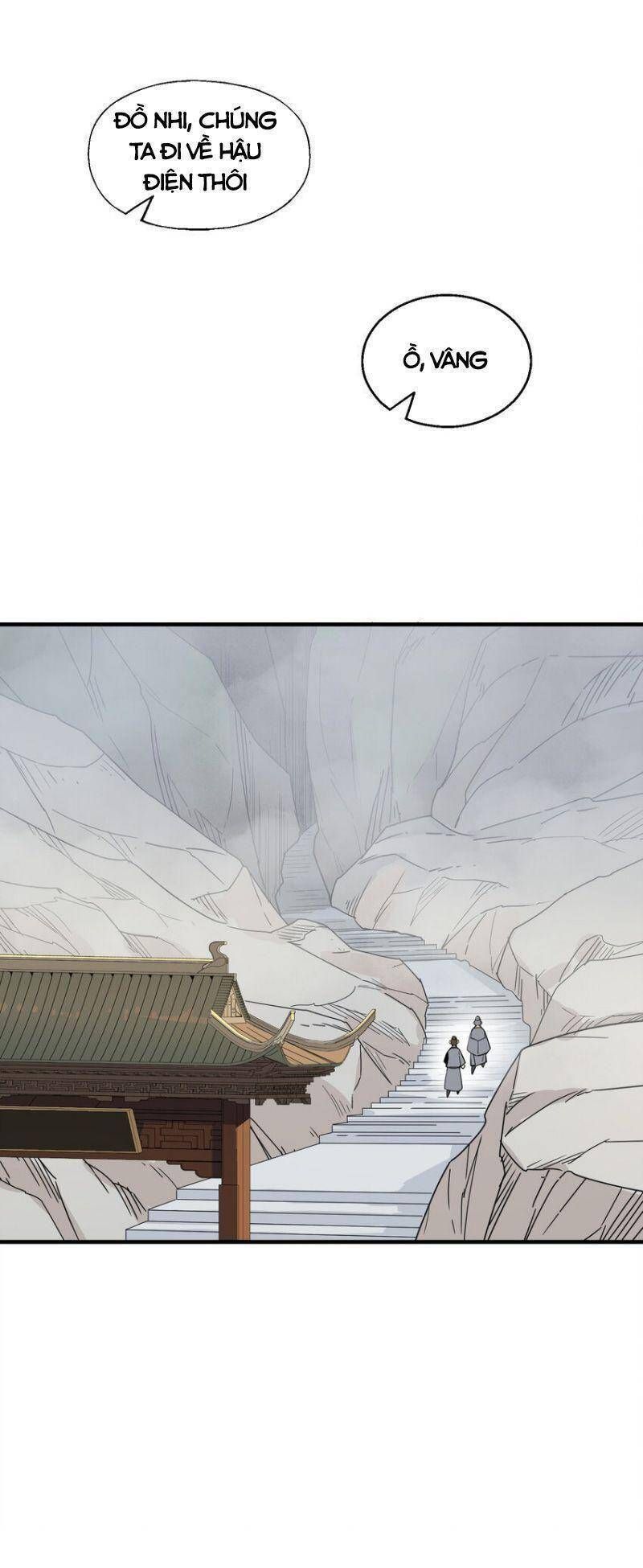 đọc truyện Tôi Vô Địch Sau Khi Xuống Núi Chương 24 ảnh 12 tại Thiên Thai Truyện