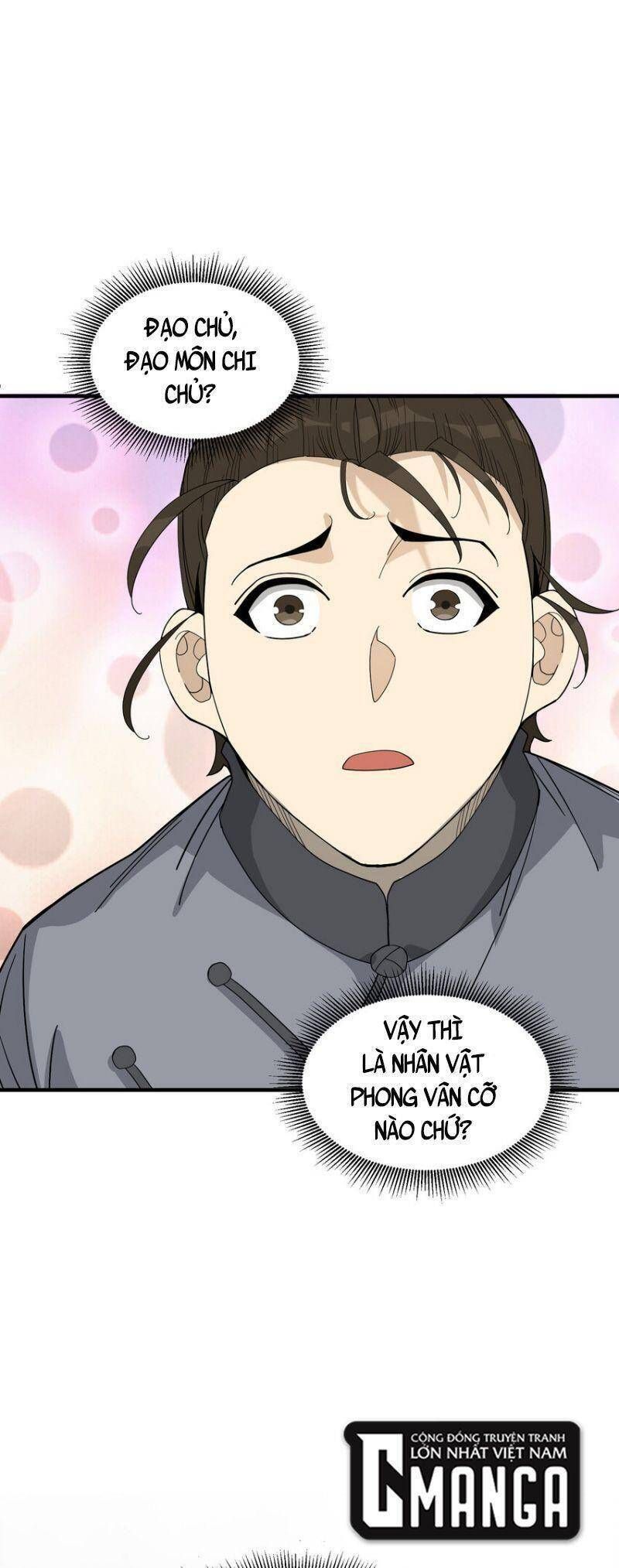 đọc truyện Tôi Vô Địch Sau Khi Xuống Núi Chương 24 ảnh 14 tại Thiên Thai Truyện