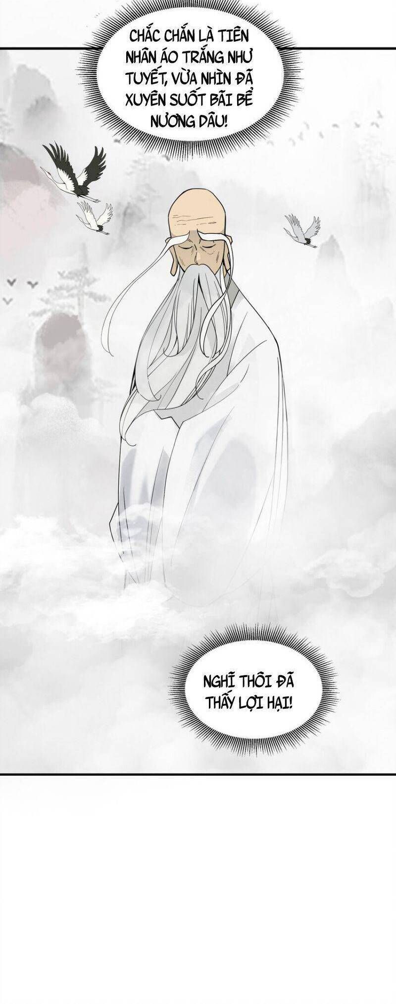 đọc truyện Tôi Vô Địch Sau Khi Xuống Núi Chương 24 ảnh 15 tại Thiên Thai Truyện