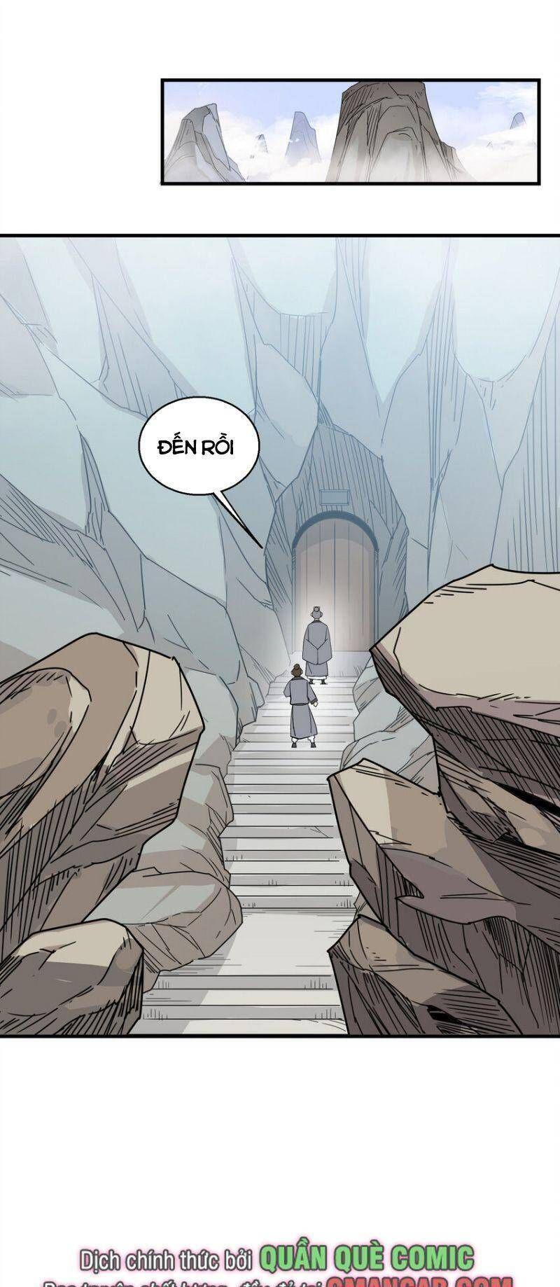 đọc truyện Tôi Vô Địch Sau Khi Xuống Núi Chương 24 ảnh 16 tại Thiên Thai Truyện