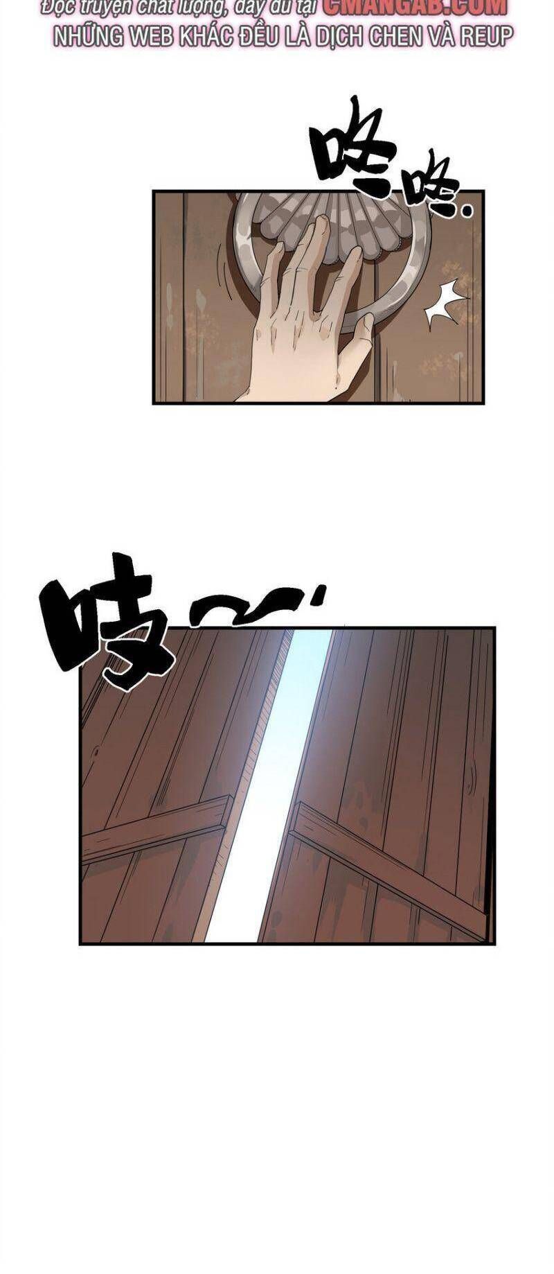 đọc truyện Tôi Vô Địch Sau Khi Xuống Núi Chương 24 ảnh 17 tại Thiên Thai Truyện