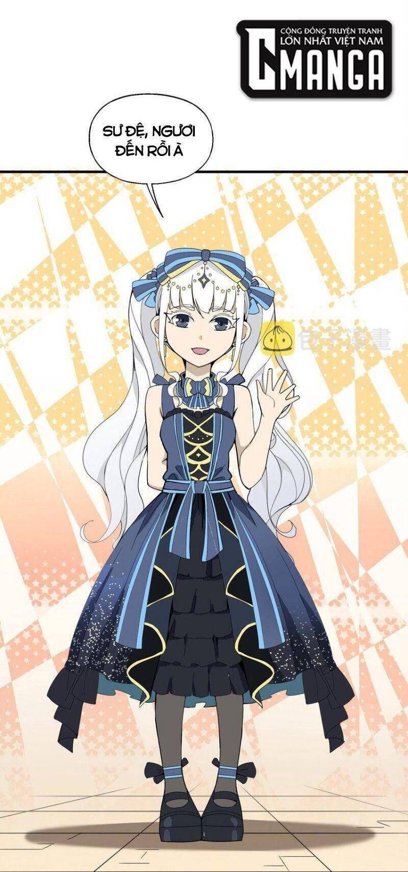 đọc truyện Tôi Vô Địch Sau Khi Xuống Núi Chương 24 ảnh 19 tại Thiên Thai Truyện