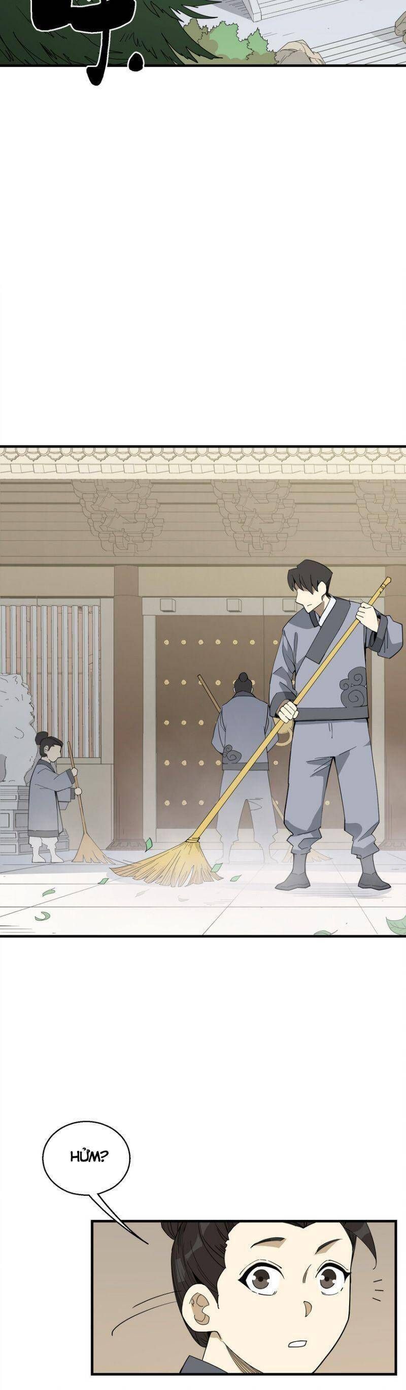 đọc truyện Tôi Vô Địch Sau Khi Xuống Núi Chương 24 ảnh 4 tại Thiên Thai Truyện