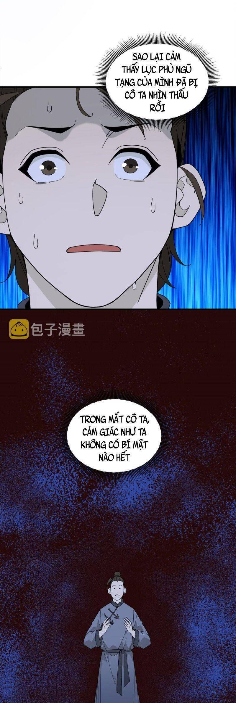 đọc truyện Tôi Vô Địch Sau Khi Xuống Núi Chương 24 ảnh 24 tại Thiên Thai Truyện