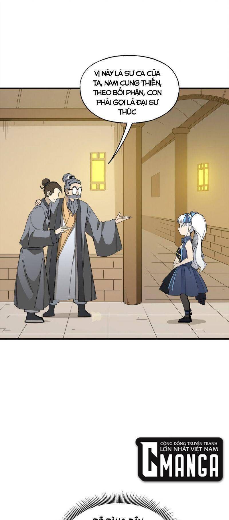 đọc truyện Tôi Vô Địch Sau Khi Xuống Núi Chương 24 ảnh 26 tại Thiên Thai Truyện