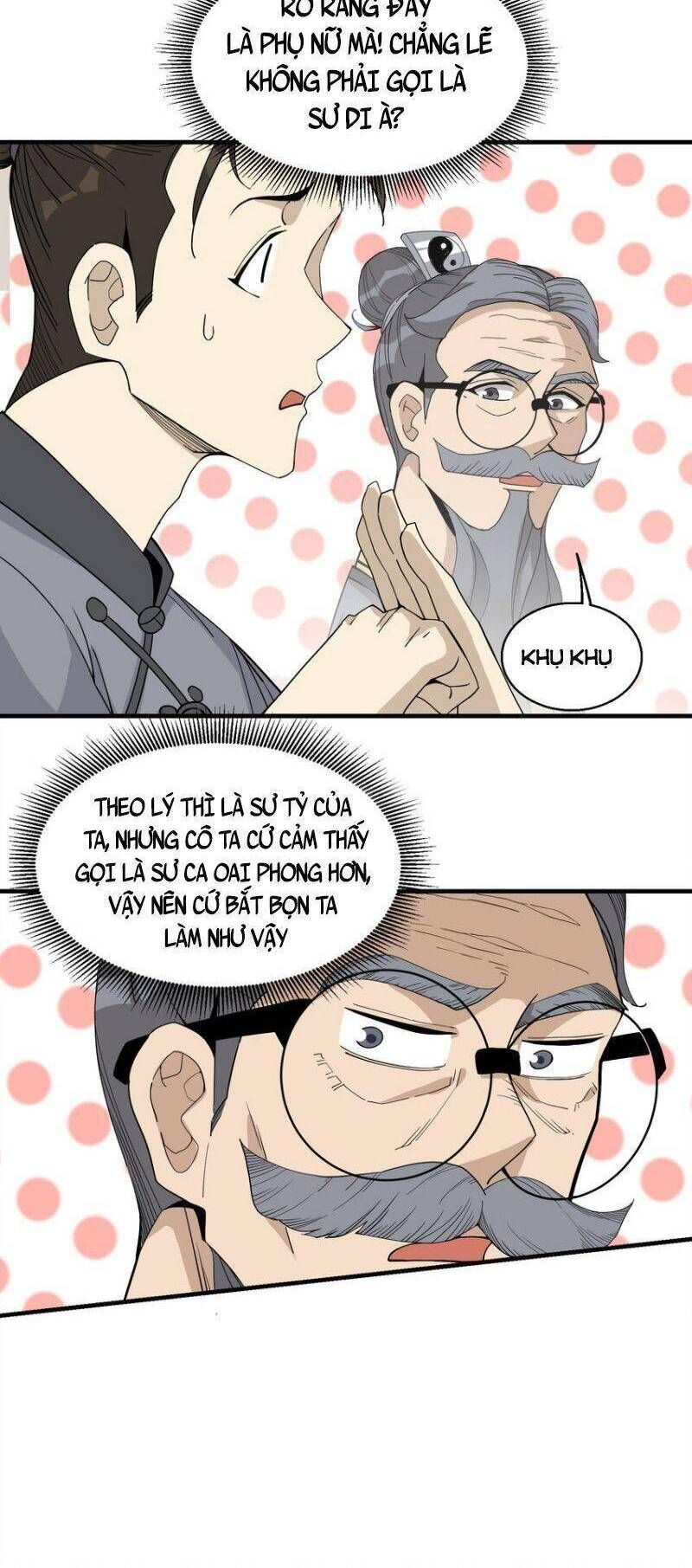 đọc truyện Tôi Vô Địch Sau Khi Xuống Núi Chương 24 ảnh 27 tại Thiên Thai Truyện