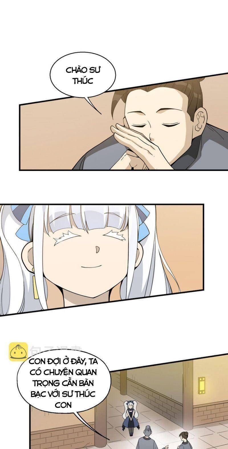 đọc truyện Tôi Vô Địch Sau Khi Xuống Núi Chương 24 ảnh 28 tại Thiên Thai Truyện