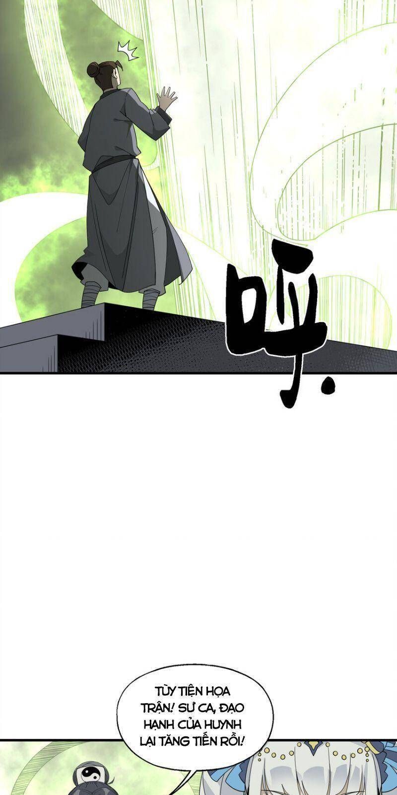 đọc truyện Tôi Vô Địch Sau Khi Xuống Núi Chương 24 ảnh 30 tại Thiên Thai Truyện