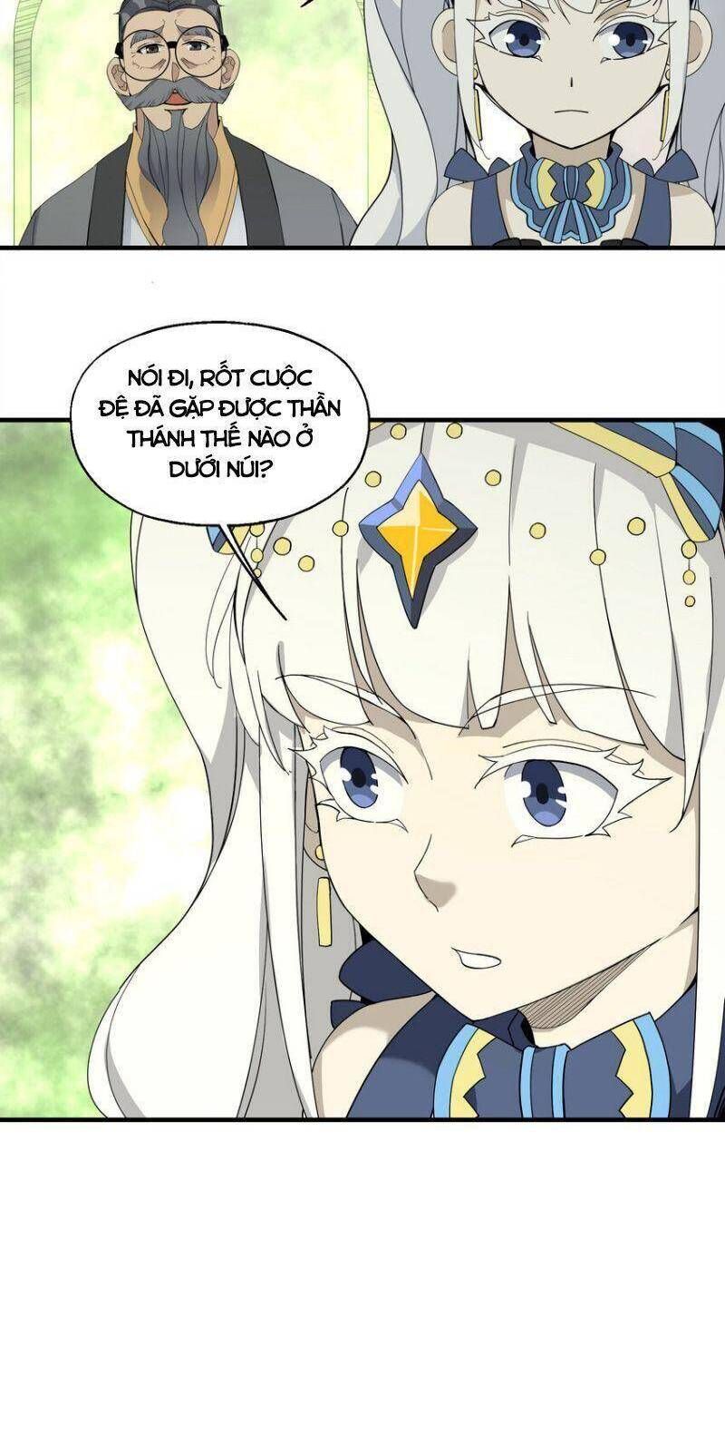 đọc truyện Tôi Vô Địch Sau Khi Xuống Núi Chương 24 ảnh 31 tại Thiên Thai Truyện