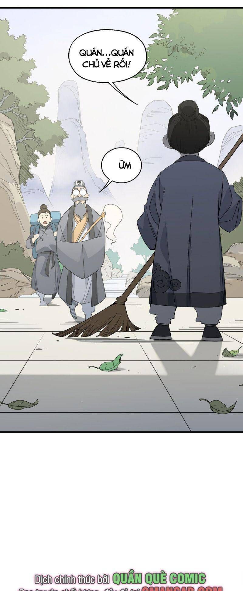 đọc truyện Tôi Vô Địch Sau Khi Xuống Núi Chương 24 ảnh 5 tại Thiên Thai Truyện