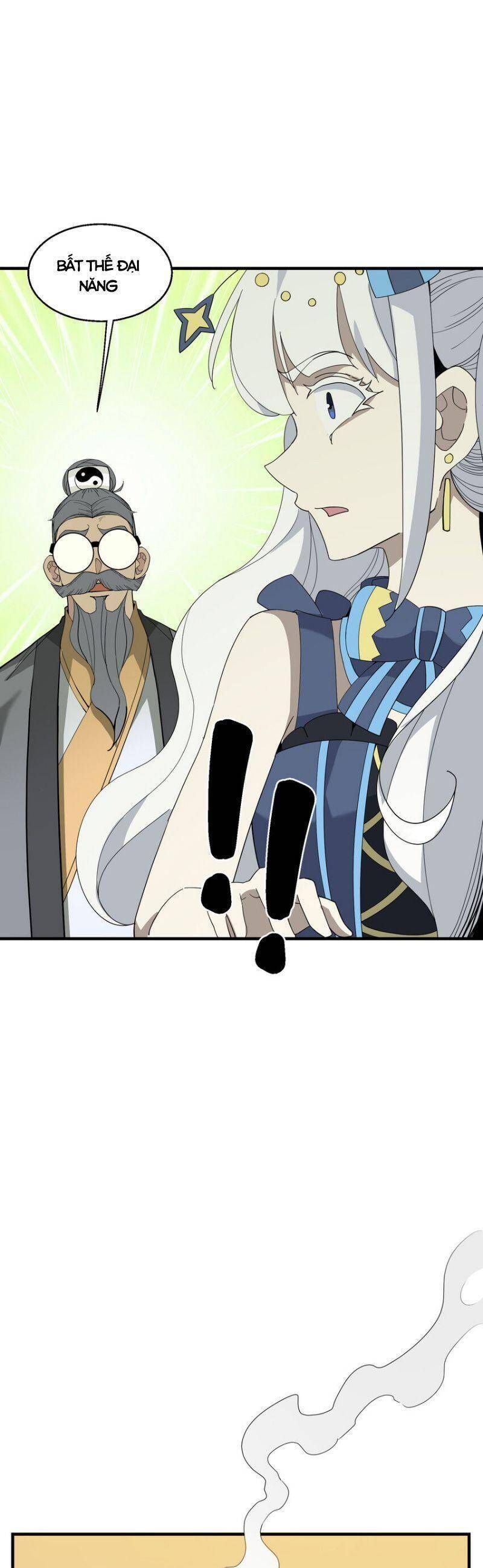 đọc truyện Tôi Vô Địch Sau Khi Xuống Núi Chương 24 ảnh 32 tại Thiên Thai Truyện