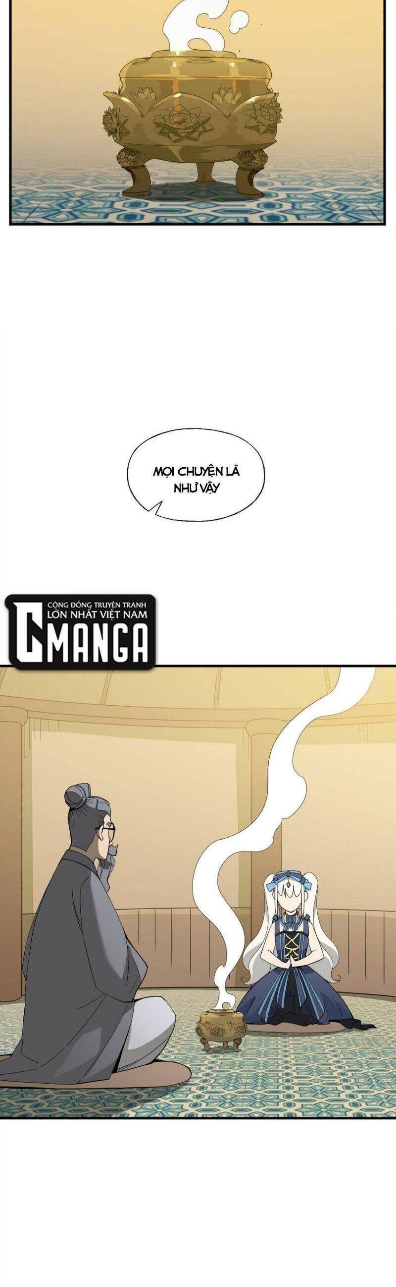 đọc truyện Tôi Vô Địch Sau Khi Xuống Núi Chương 24 ảnh 33 tại Thiên Thai Truyện