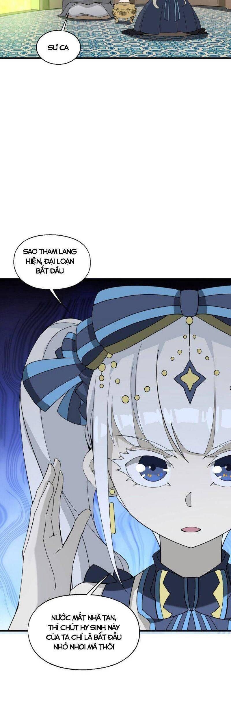 đọc truyện Tôi Vô Địch Sau Khi Xuống Núi Chương 24 ảnh 35 tại Thiên Thai Truyện