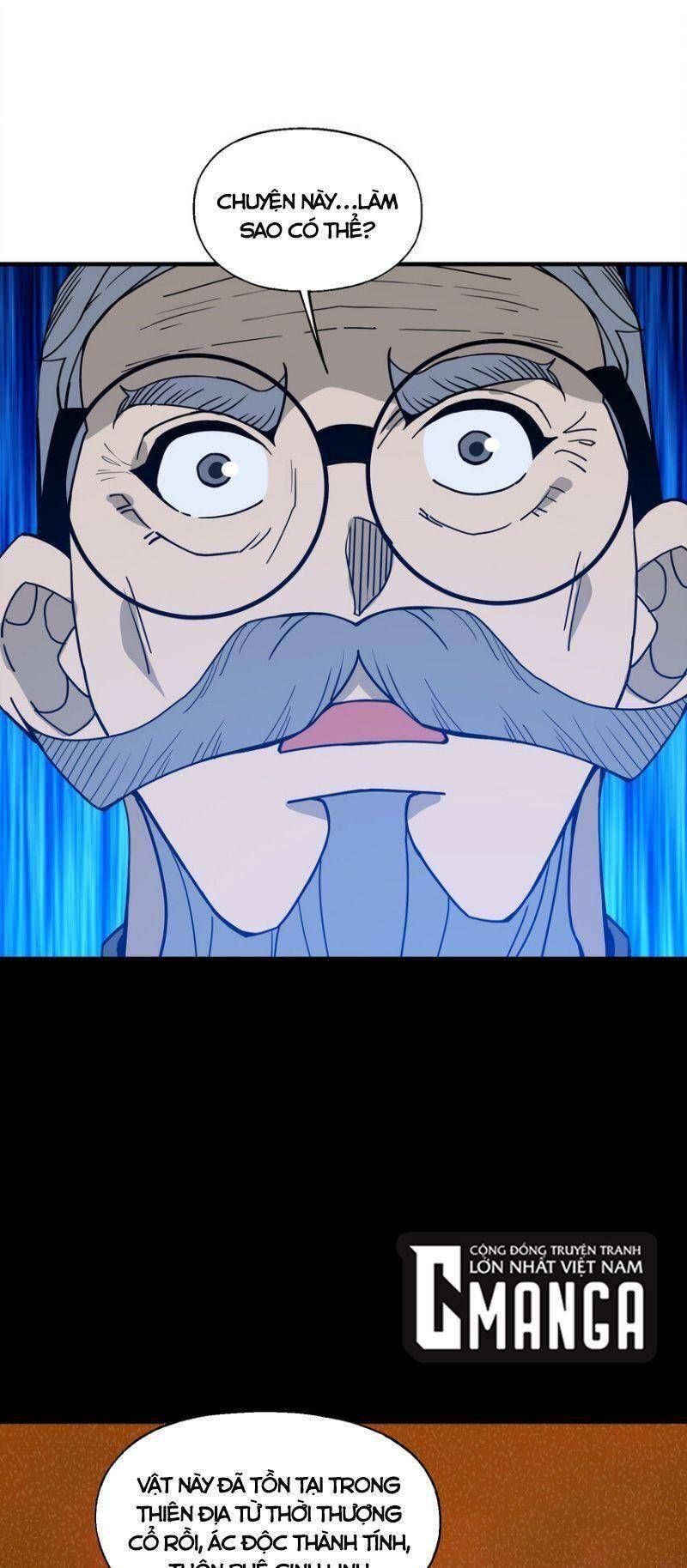 đọc truyện Tôi Vô Địch Sau Khi Xuống Núi Chương 24 ảnh 36 tại Thiên Thai Truyện