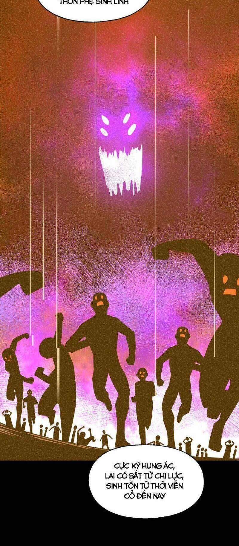 đọc truyện Tôi Vô Địch Sau Khi Xuống Núi Chương 24 ảnh 37 tại Thiên Thai Truyện