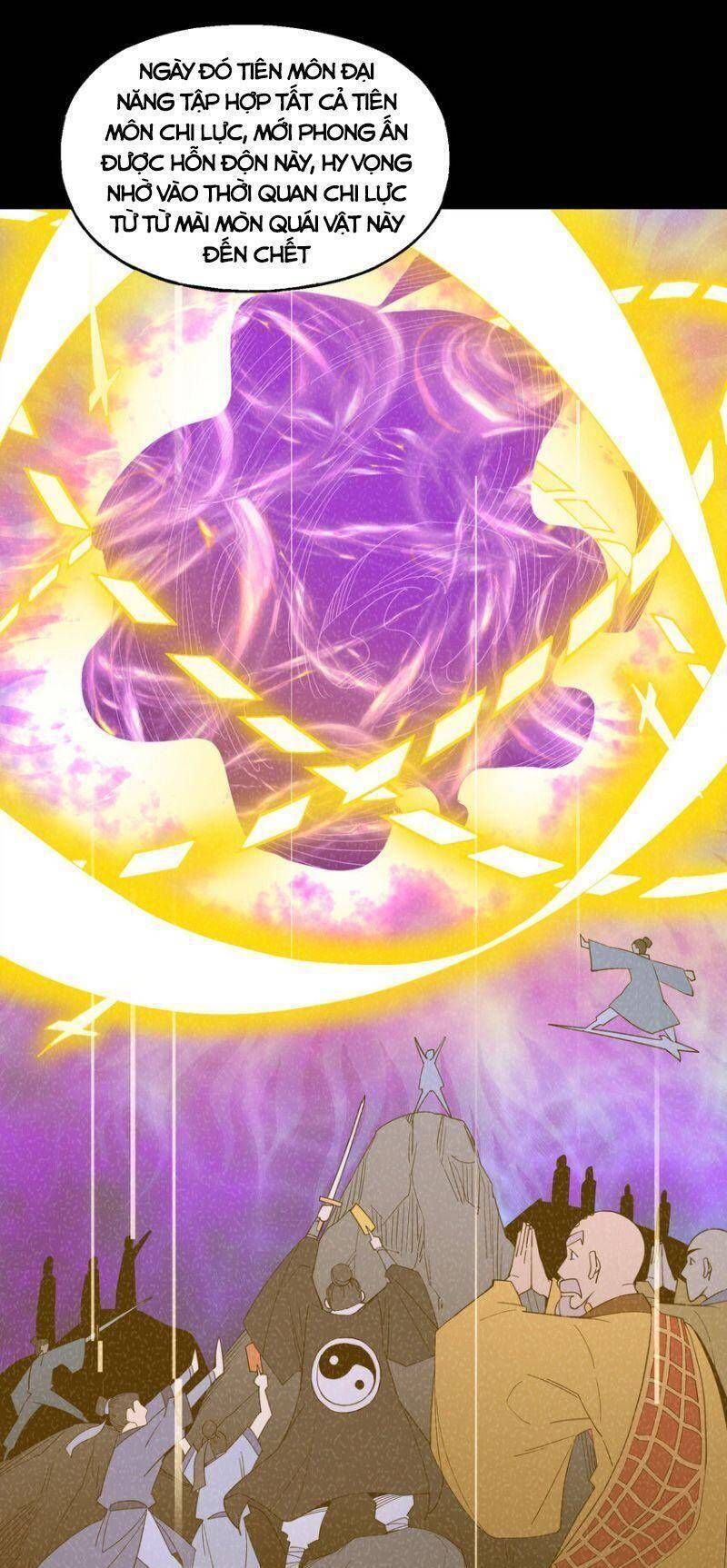 đọc truyện Tôi Vô Địch Sau Khi Xuống Núi Chương 24 ảnh 38 tại Thiên Thai Truyện