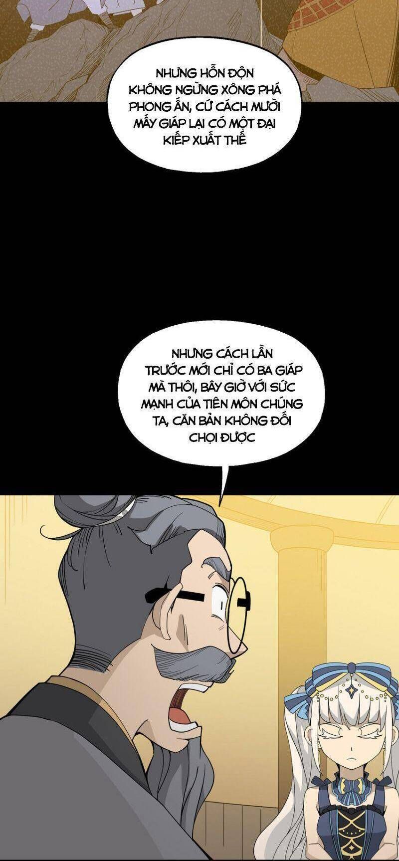 đọc truyện Tôi Vô Địch Sau Khi Xuống Núi Chương 24 ảnh 39 tại Thiên Thai Truyện