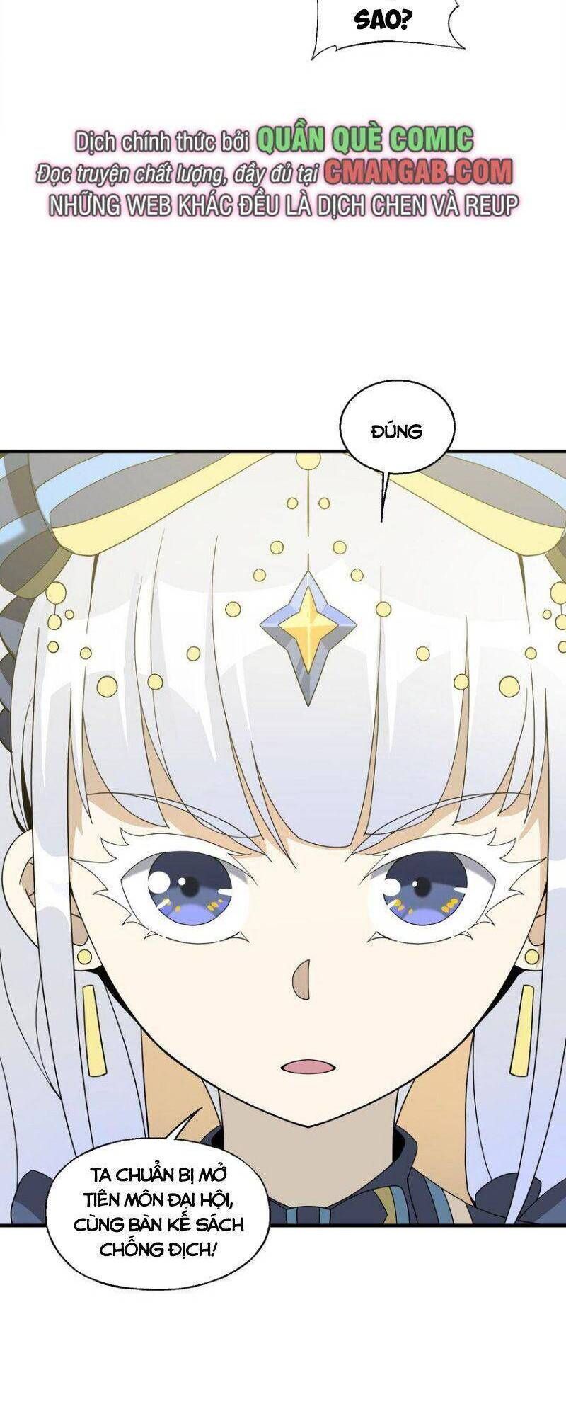 đọc truyện Tôi Vô Địch Sau Khi Xuống Núi Chương 24 ảnh 41 tại Thiên Thai Truyện