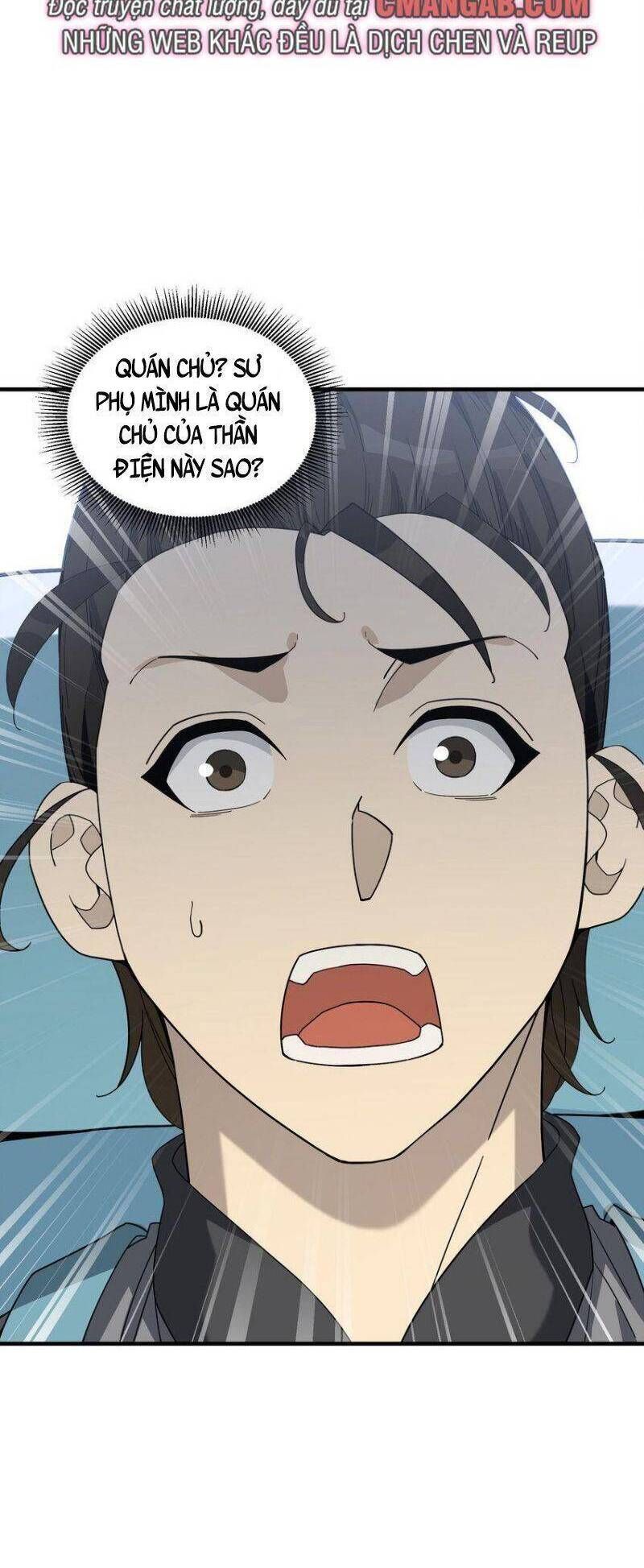 đọc truyện Tôi Vô Địch Sau Khi Xuống Núi Chương 24 ảnh 6 tại Thiên Thai Truyện