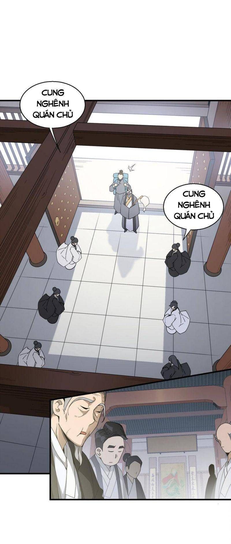 đọc truyện Tôi Vô Địch Sau Khi Xuống Núi Chương 24 ảnh 7 tại Thiên Thai Truyện