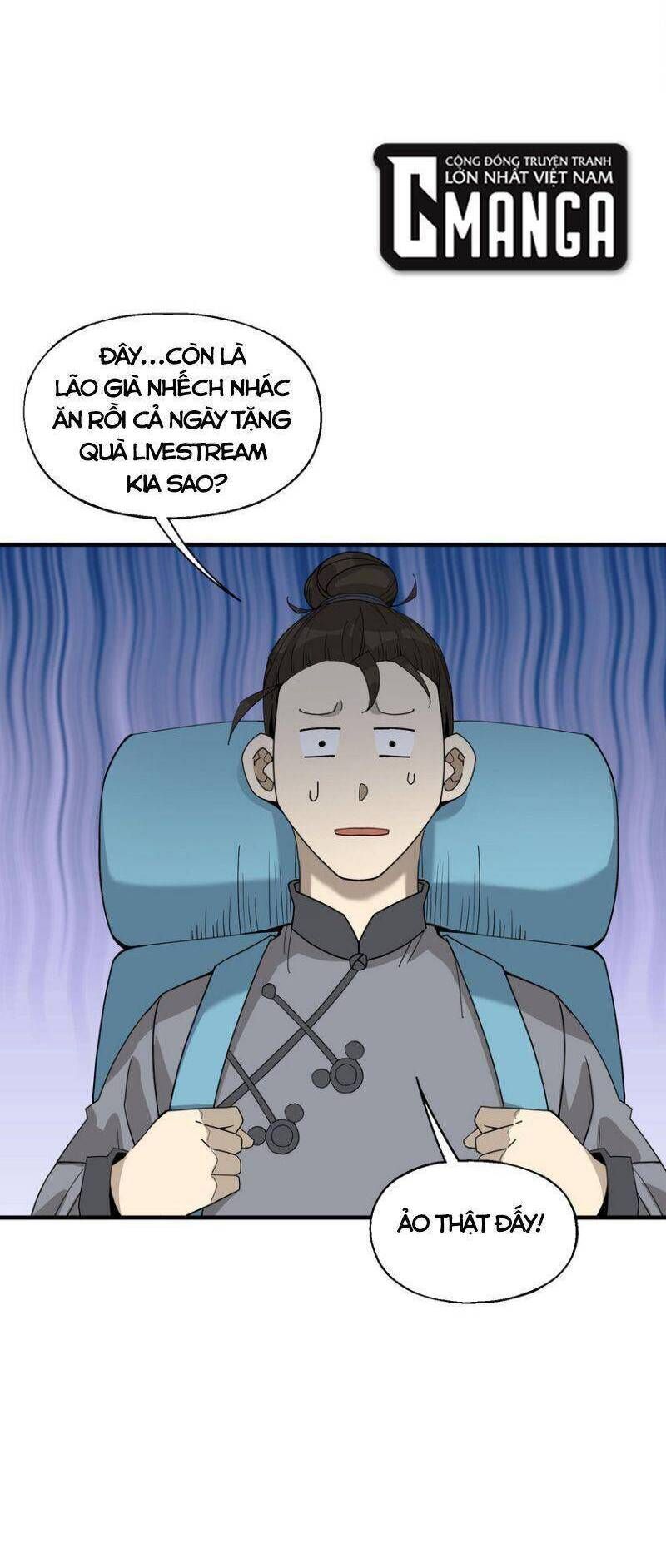 đọc truyện Tôi Vô Địch Sau Khi Xuống Núi Chương 24 ảnh 8 tại Thiên Thai Truyện